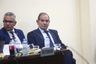 Declararán los asesores de campaña de Alperovich