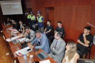 ¿Hay un quinto futbolista implicado en el caso de los jugadores de Vélez?