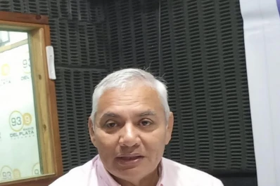 El alfarismo dice que Campero “fundió” la ciudad de Yerba Buena