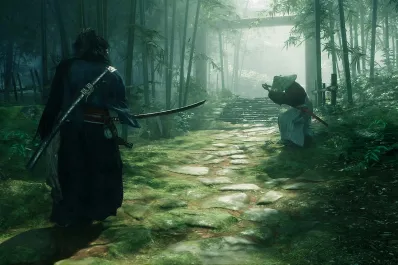 Rise of the Ronin: un viaje más allá de la katana en la modernización de Japón