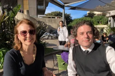 Nueva baja en el Gobierno, tras una supuesta presión de Cancillería para permitir pesca ilegal