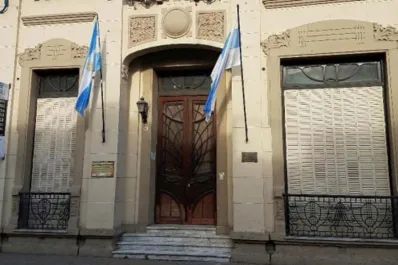 Comienza un ciclo de conferencias sobre Bernabé Aráoz, a 200 años de su muerte