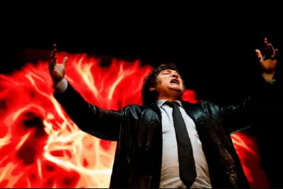 The Economist analizó los 100 días de Milei: destacó éxitos económicos aunque con ajustes “brutales”