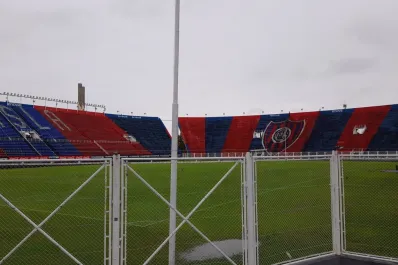 Las indeseadas consecuencias del festival de lluvia