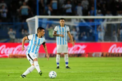 Atlético Tucumán-Defensores de Belgrano por la Copa Argentina, el partido imperdible de la agenda de TV