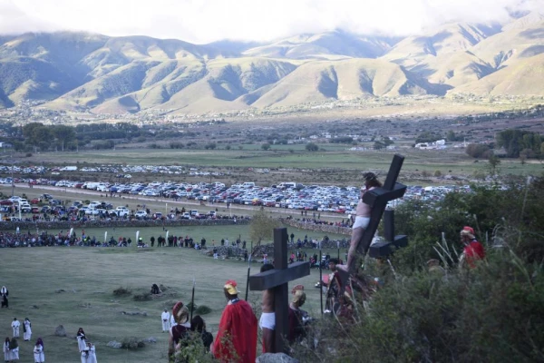 Actividades para disfrutar Semana Santa en Tucumán