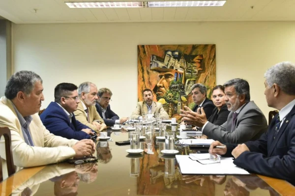 Habilitarán un “jubileo” para regularizar clubes y ONG