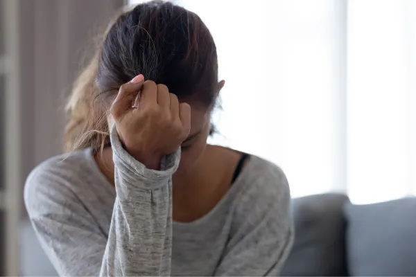 Horóscopo: así se comporta cada signo cuando está triste