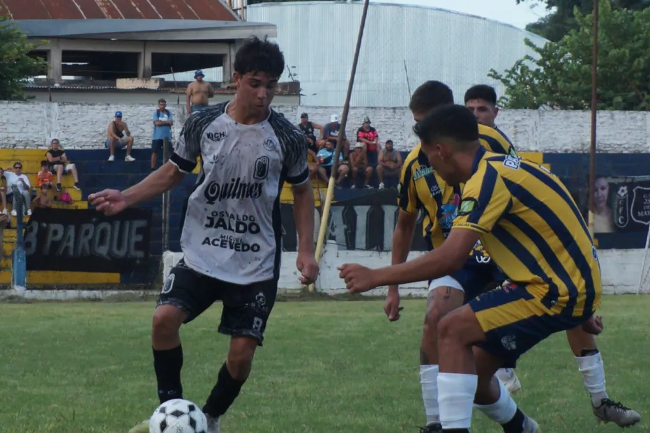 Un choque violento postergó el cierre de la primera fecha de la Copa Tucumán