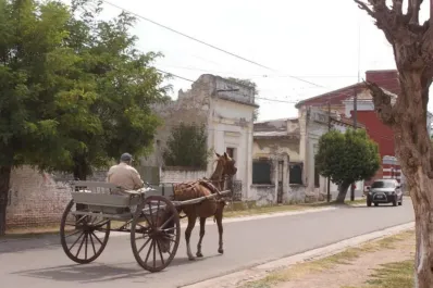 Turismo en Semana Santa: descubrí el pueblo cordobés que parece detenido en el tiempo