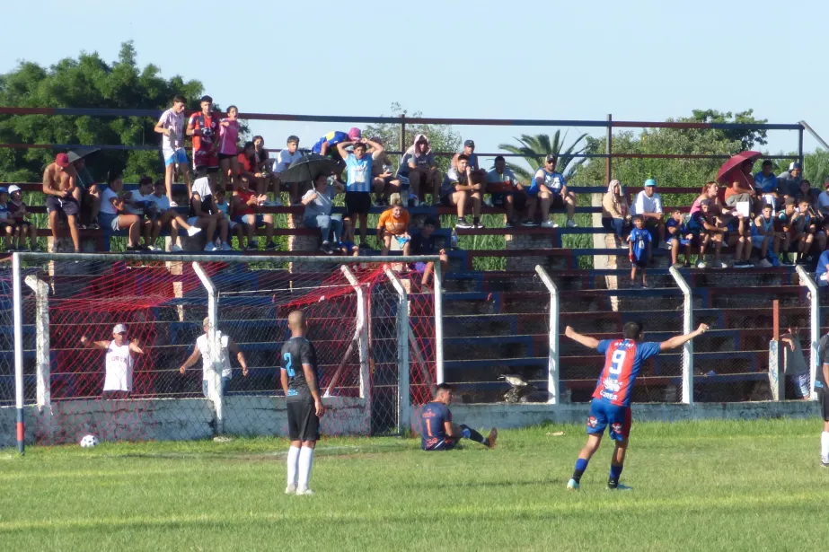 Cronograma definido para la segunda fecha de la Copa Tucumán