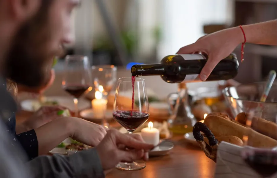 La nueva opción sin alcohol no implica la eliminación de la tradicional con graduación alcohólica.