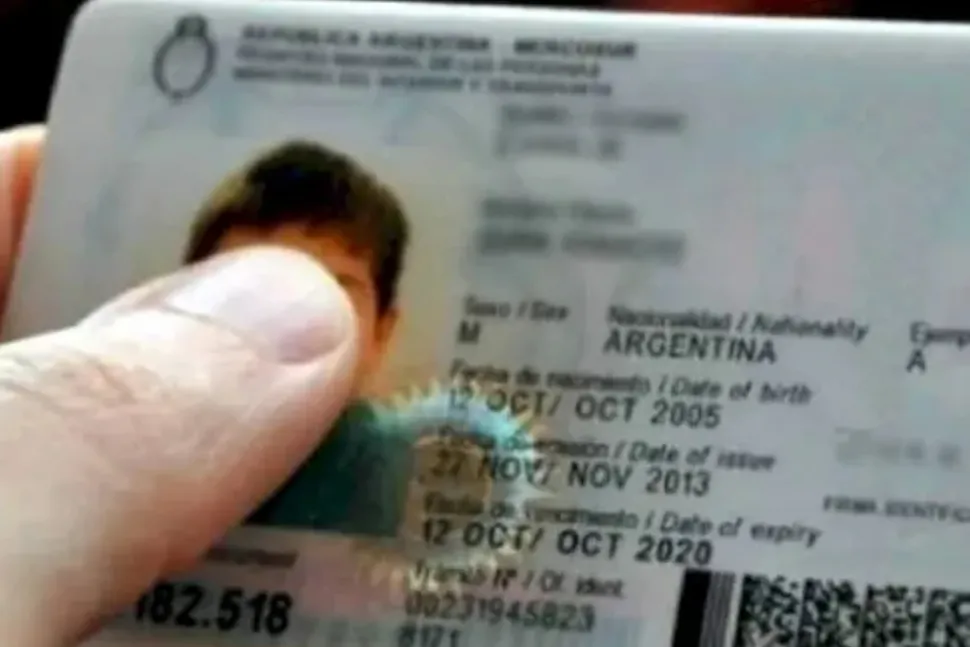 ¿Sabías cuáles son los apellidos más comunes en Argentina?