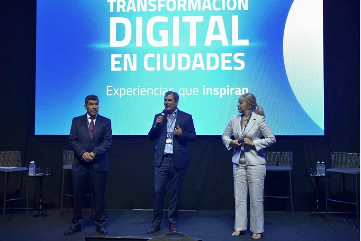 Banco Macro organizó un evento Govtech en Tucumán