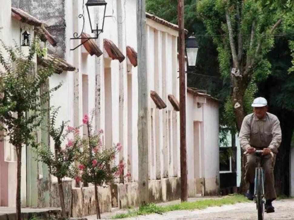 Turismo en Semana Santa: descubrí el pueblo cordobés que parece detenido en el tiempo