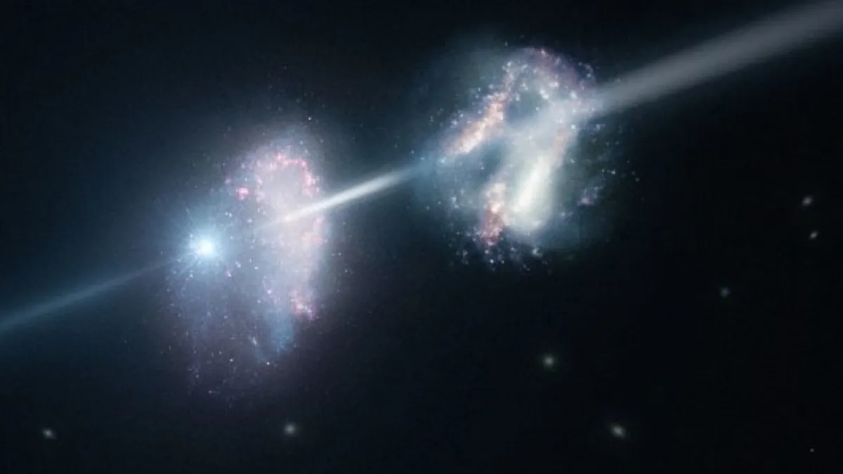 Una estrella explotará en el cielo: ¿cuándo será y dónde verlo?
