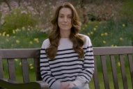 ¿Qué dijo Kate Middleton? El anuncio completo de la princesa de Gales