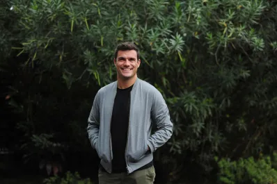 De una tragedia personal nació la necesidad de ayudar