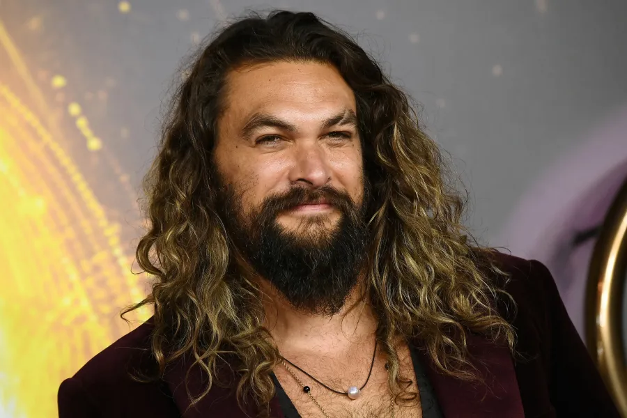 Jason Mamoa, un fan de Argentina