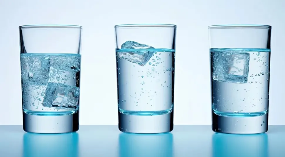 Cuáles son las consecuencias de no tomar suficiente agua