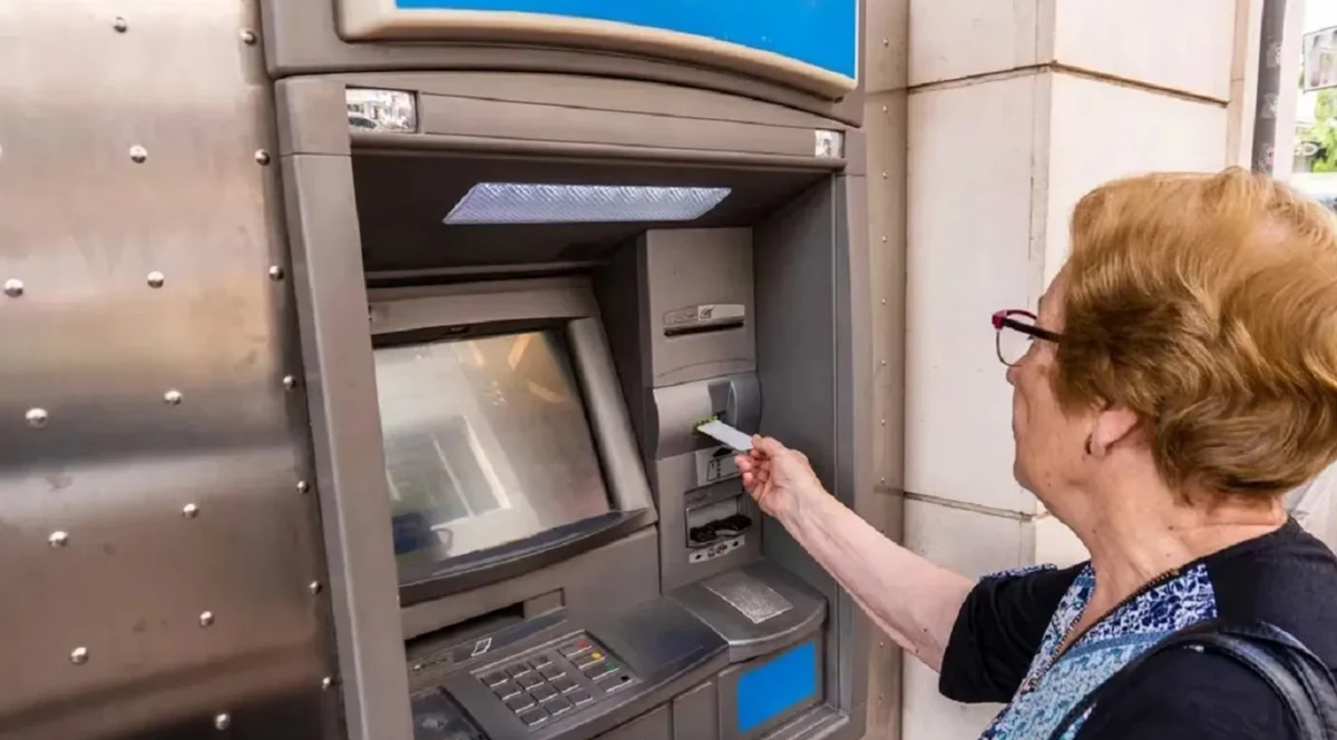 Nuevo cálculo de la jubilación