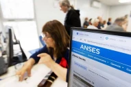 El aumento a jubilados se aplicará por decreto a partir de abril