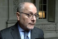 Acusan al embajador argentino en Chile de maltratar a funcionarios de Boric