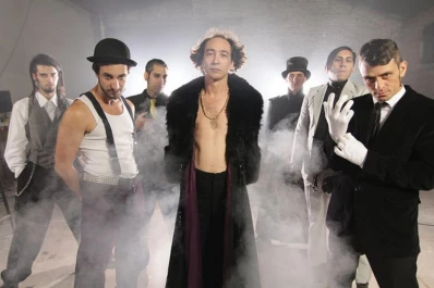 La Manos de Filippi repasan sus clásicos