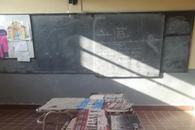 Breve historia sobre la oligarquía estatal