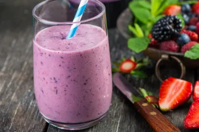 Conocé la fruta que aporta colágeno, fortalece los huesos y acaba con los dolores