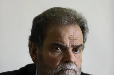 Eugenio Semino: “Los jubilados están pagando con la vida el superávit fiscal”