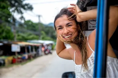 Estos son los cinco países más felices de Latinoamérica: ¿Argentina ingresó al podio?