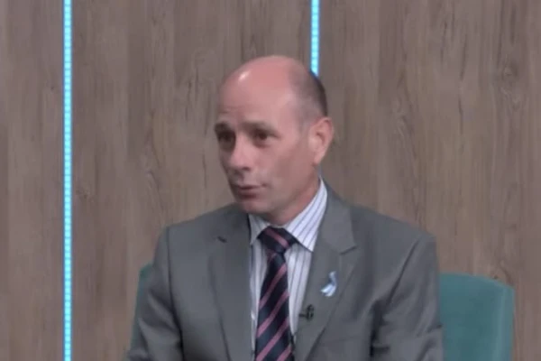 Bernabé Aráoz y el autolímite al poder del gobernador