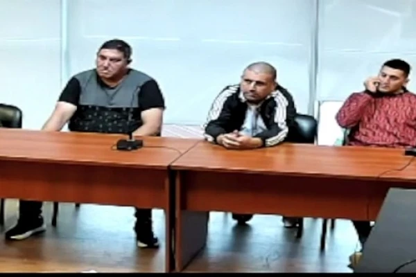 Confirman que policías tenían planeado hacer una protesta