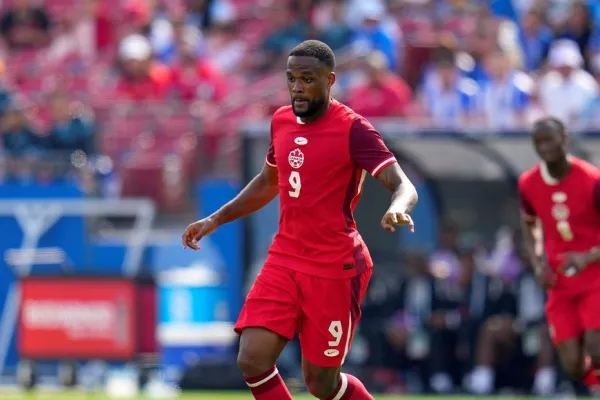 Canadá será el rival de la Selección argentina en el debut de la Copa América