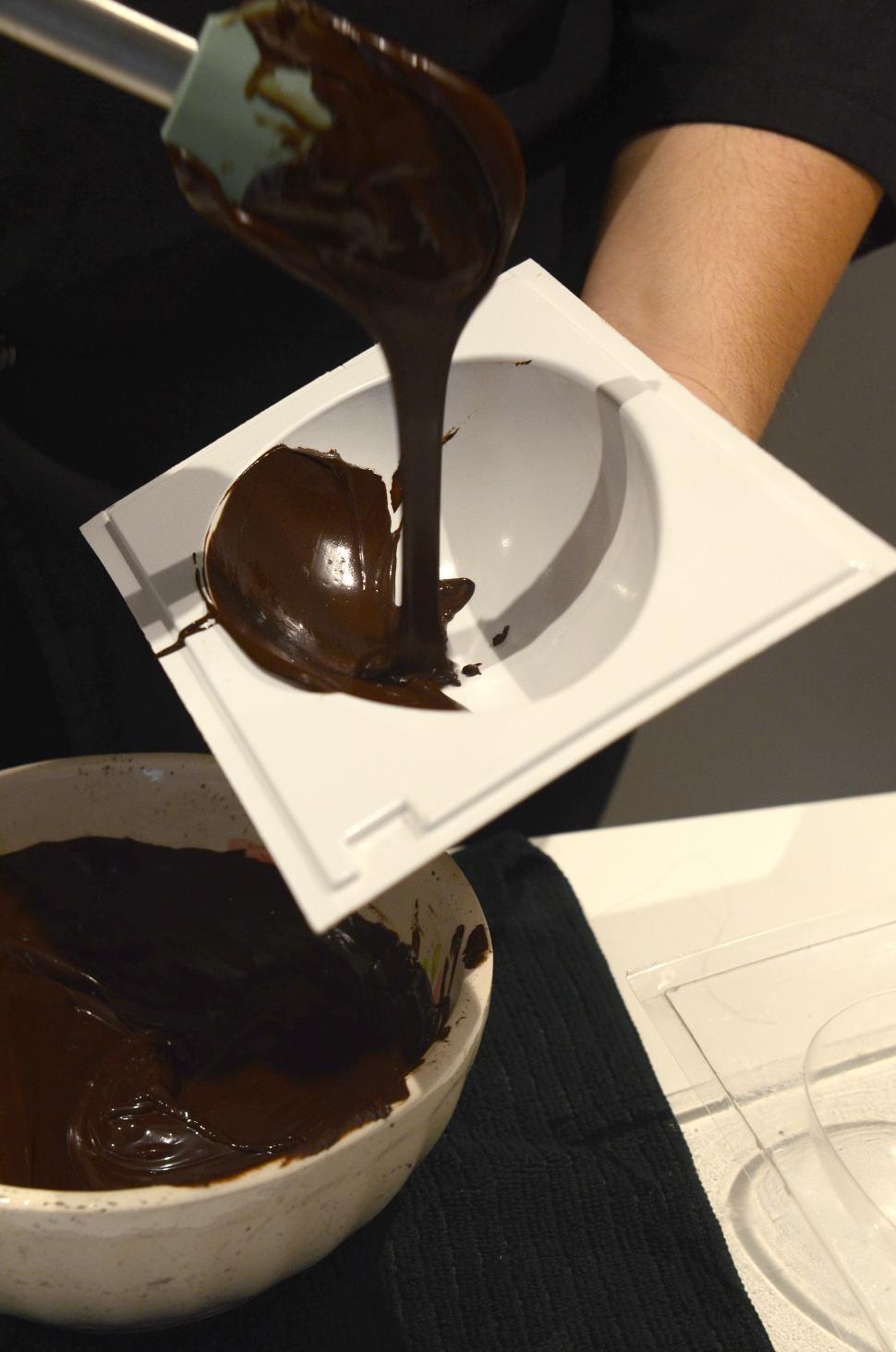 Las claves para hacer los huevos de Pascua en casa