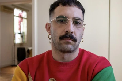 “La historia del robo al museo sirve para pensar la historia reciente de la Argentina”