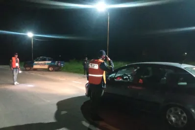 En Tucumán se realizó el Operativo Saturación: se secuestraron drogas y hubo detenciones