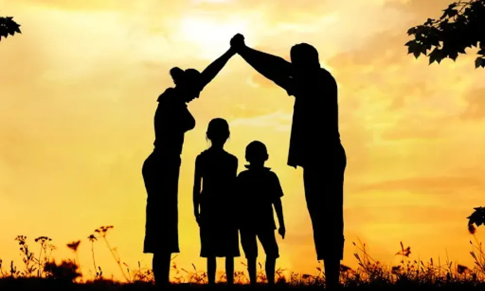 Cómo leer la mano para saber cuántos hijos tendrás, según la quiromancia.