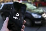 El concejal Arnedo propone que Uber sea legal: La solución no es prohibir, sino regular el servicio