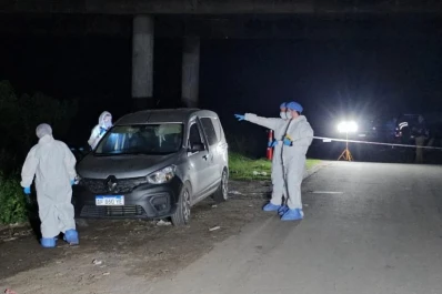 El crimen del “arbolito”: cayó el acusado tras un allanamiento