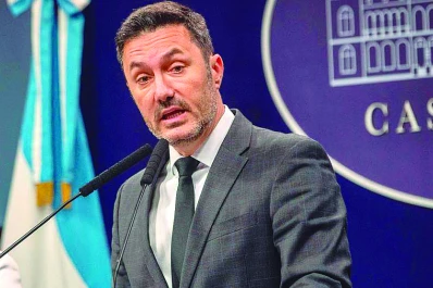 Polémica por el rol de las Fuerzas Armadas