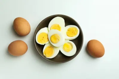 ¿Cuántos días puedo conservar un huevo cocido en la heladera?