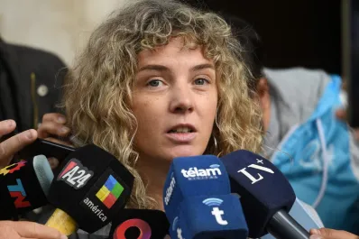 Florencia Marco cargó contra el Consejo de Fútbol de Boca: “Fueron cómplices”