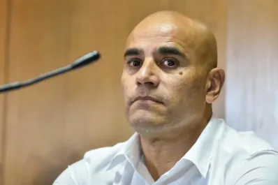 Suspendieron el juicio contra Jorge Martínez, acusado de abuso sexual por una empleada de Boca