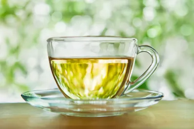 ¿El té verde realmente quema grasa y ayuda a bajar de peso?