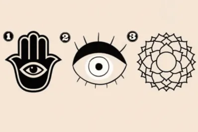 Test de personalidad: el elemento que elijas revelará cuál es el propósito de tu vida