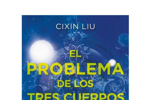 El problema de los tres cuerpos, matemática, física, ciencia ficción y actualidad política