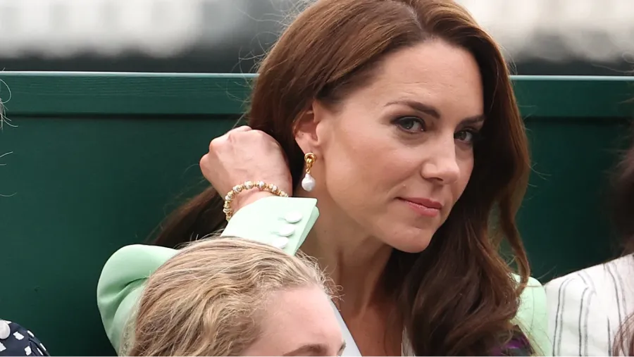 En qué consiste el tratamiento que realiza la princesa Kate Middleton para tratar su cáncer.