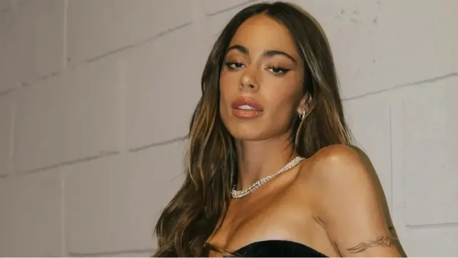 El radical cambio de look de Tini Stoessel y la gran pregunta de sus fans: “¿Se viene un nuevo disco?”